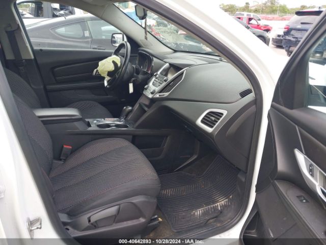 2GKFLTEK2H6315225 GMC Terrain Sle-2