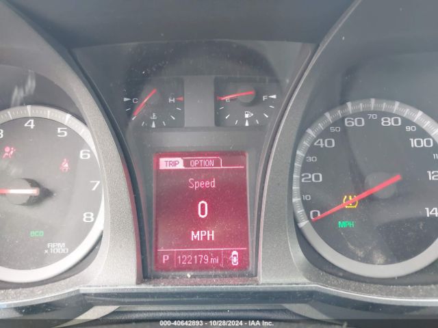 2GKFLTEK2H6315225 GMC Terrain Sle-2