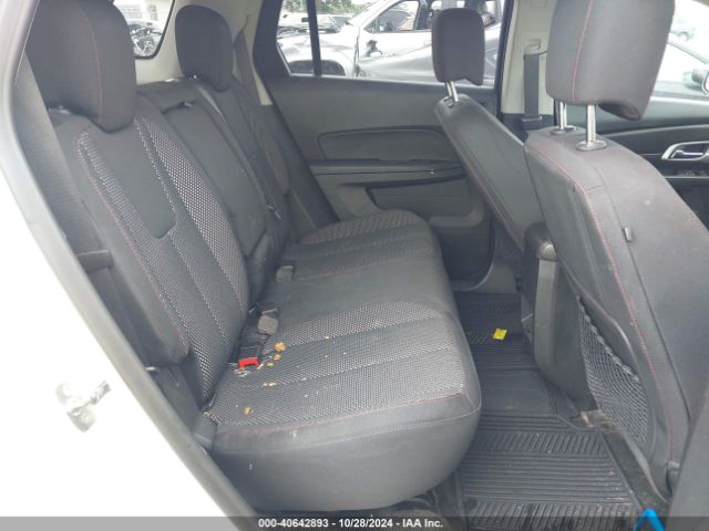 2GKFLTEK2H6315225 GMC Terrain Sle-2