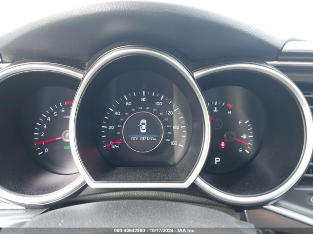 KIA Optima Lx 2015 5XXGM4A77FG435983 Image 7
