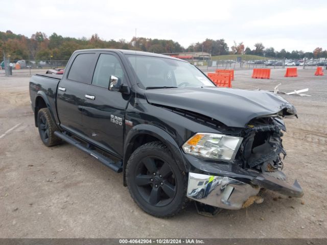 1C6RR7LT3JS145509 auction archive image