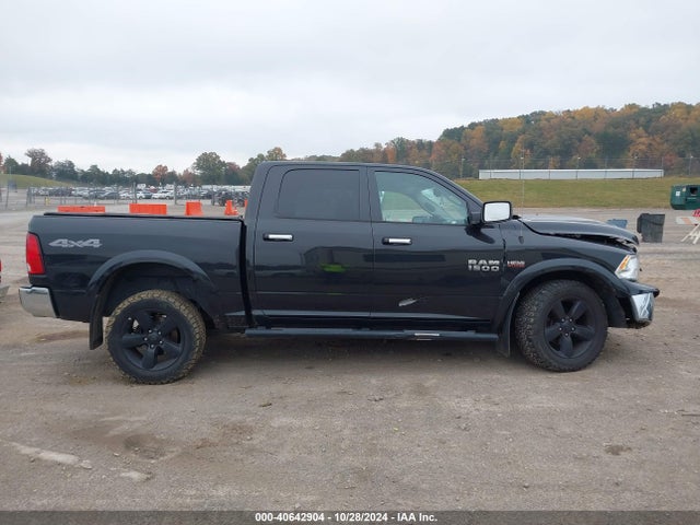 RAM 1500 Slt 2018 1C6RR7LT3JS145509 Image 13