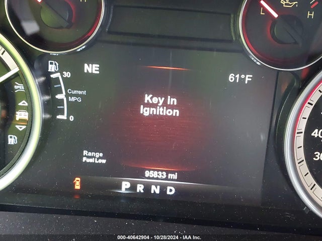 RAM 1500 Slt 2018 1C6RR7LT3JS145509 Image 15