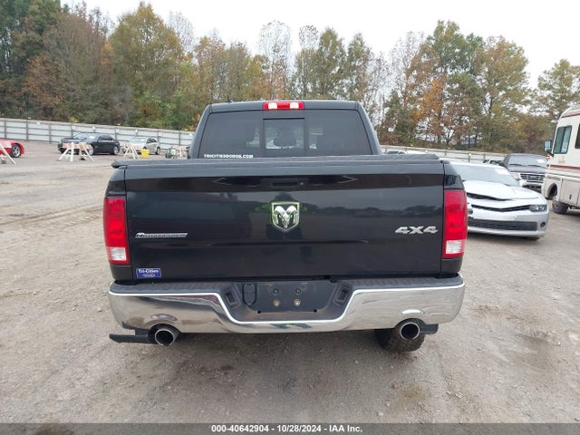 RAM 1500 Slt 2018 1C6RR7LT3JS145509 Image 16