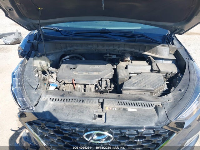 Hyundai Tucson Night 2019 KM8J33AL4KU020104 Image 10