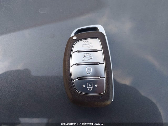 Hyundai Tucson Night 2019 KM8J33AL4KU020104 Image 11