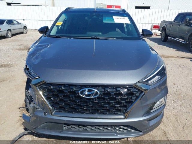 Hyundai Tucson Night 2019 KM8J33AL4KU020104 Image 13