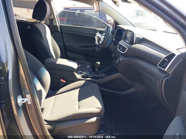 Hyundai Tucson Night 2019 KM8J33AL4KU020104 Image 5