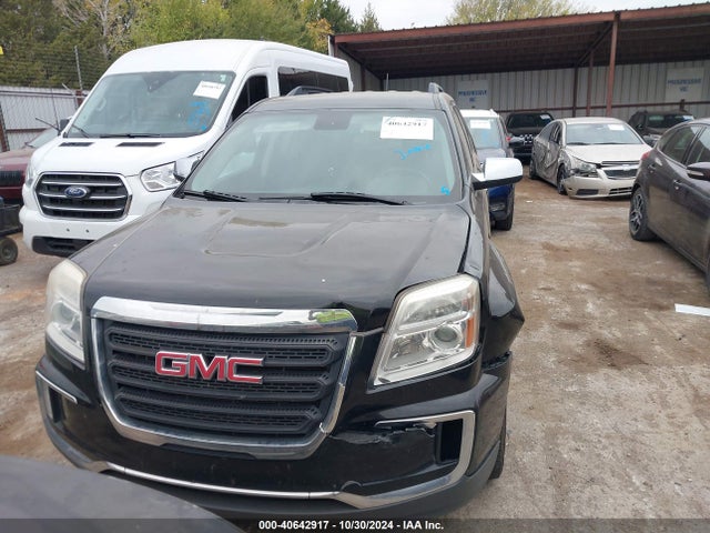 GMC Terrain Sle-2 2016 2GKALNEKXG6339406 Image 12