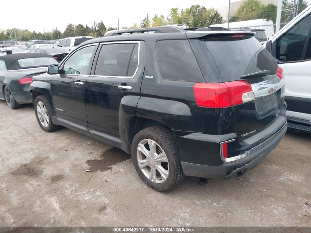 GMC Terrain Sle-2 2016 2GKALNEKXG6339406 Image 14
