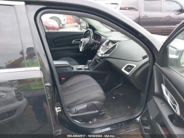 GMC Terrain Sle-2 2016 2GKALNEKXG6339406 Image 5