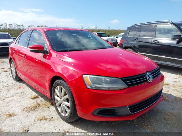 2014 3VWD07AJXEM418195 главное изображение