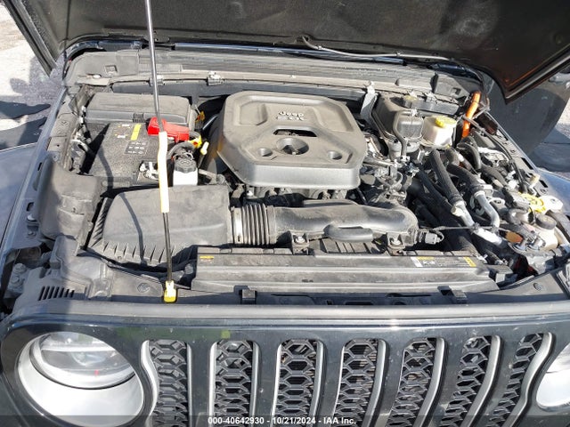 1C4JJXP61NW197849 Jeep Wrangler 4xe Unlimited Sahara 4x4
