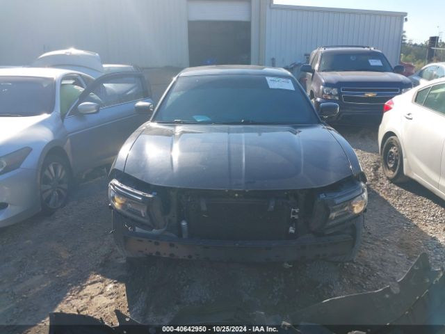 2C3CDXBG1FH817426 Dodge Charger Se