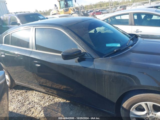 2C3CDXBG1FH817426 Dodge Charger Se