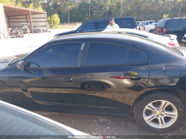 2C3CDXBG1FH817426 Dodge Charger Se