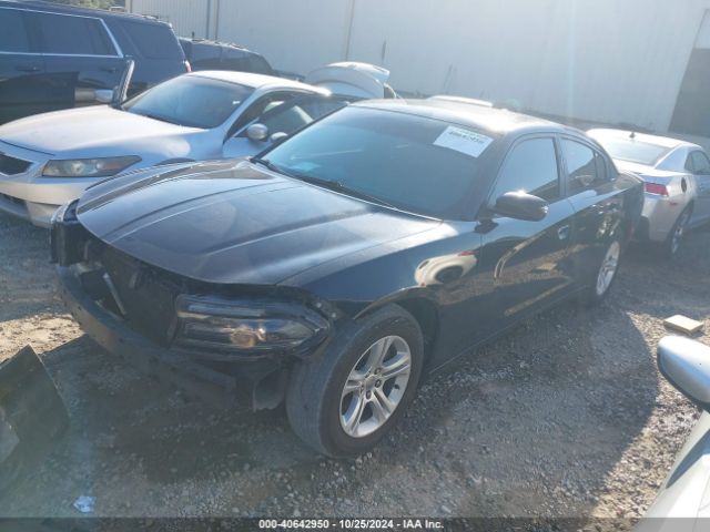 2C3CDXBG1FH817426 Dodge Charger Se