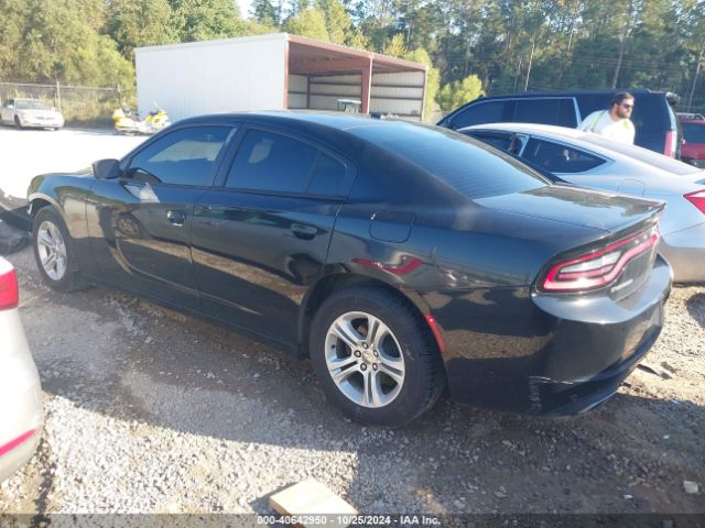 2C3CDXBG1FH817426 Dodge Charger Se