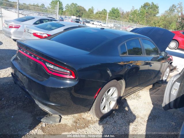 2C3CDXBG1FH817426 Dodge Charger Se