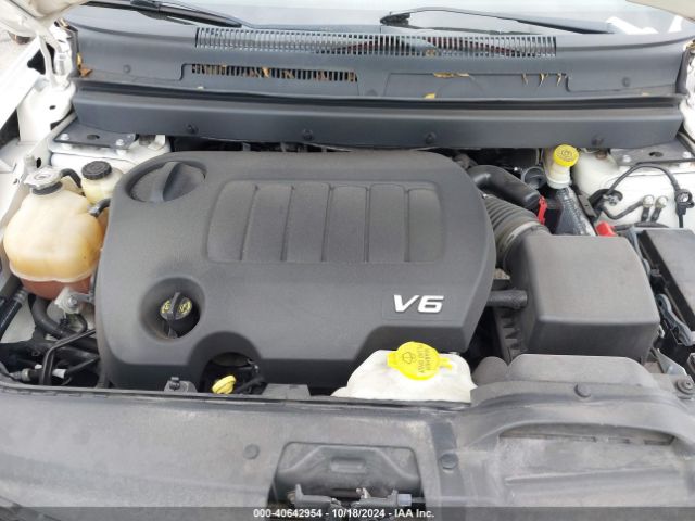 3C4PDCBG9HT572150 Dodge Journey Sxt