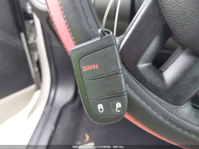 3C4PDCBG9HT572150 Dodge Journey Sxt