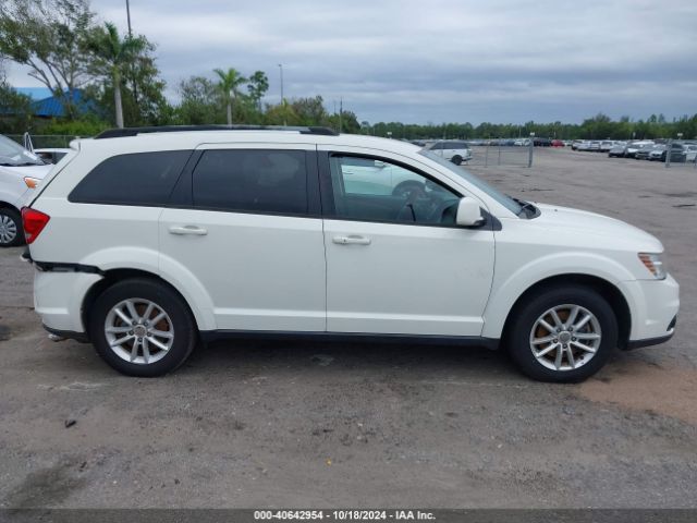 3C4PDCBG9HT572150 Dodge Journey Sxt