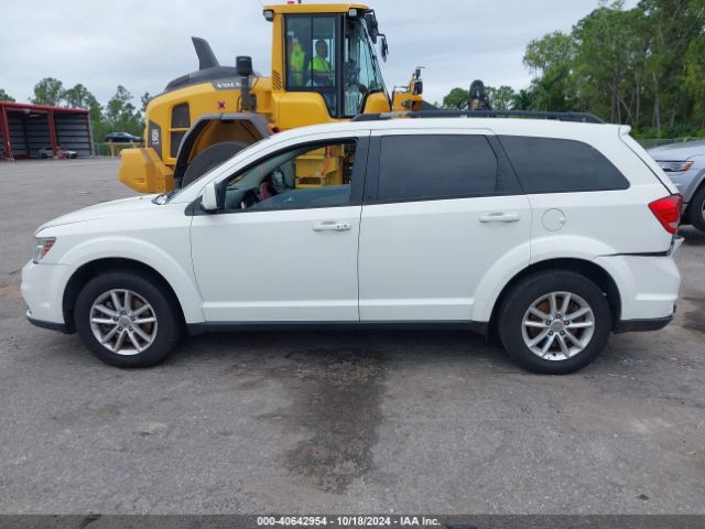 3C4PDCBG9HT572150 Dodge Journey Sxt