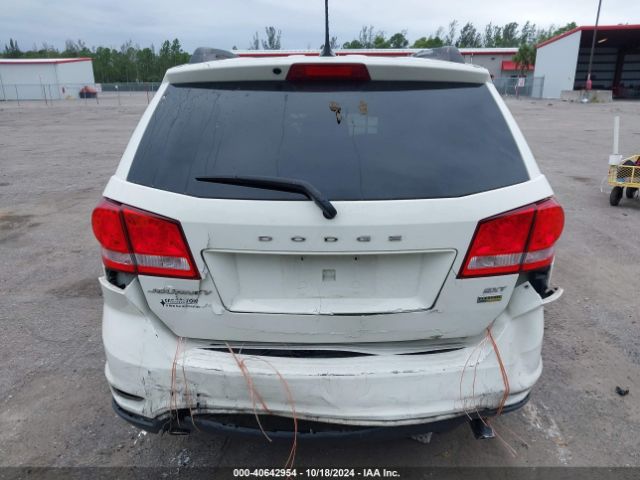 3C4PDCBG9HT572150 Dodge Journey Sxt