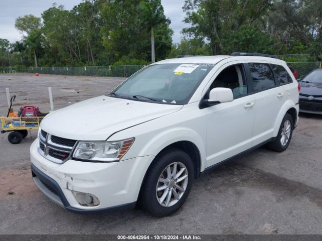 3C4PDCBG9HT572150 Dodge Journey Sxt