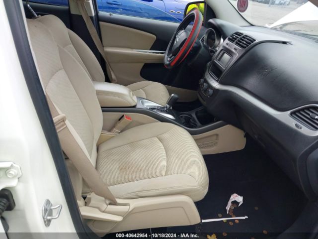3C4PDCBG9HT572150 Dodge Journey Sxt
