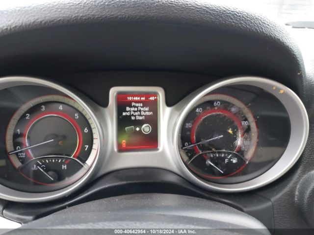 3C4PDCBG9HT572150 Dodge Journey Sxt