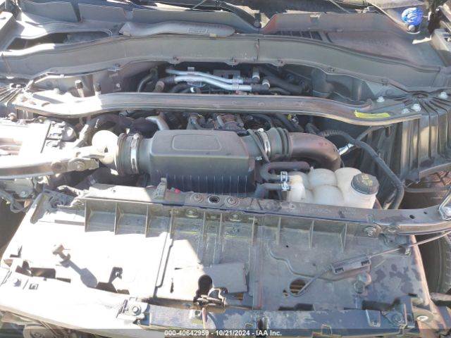 1FM5K8AC6LGB84178 Ford Police Interceptor Utility