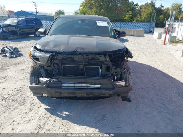 1FM5K8AC6LGB84178 Ford Police Interceptor Utility