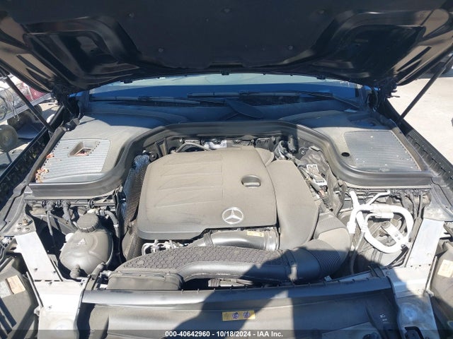 W1N0G8DB4LF800655 Mercedes-Benz GLC 300