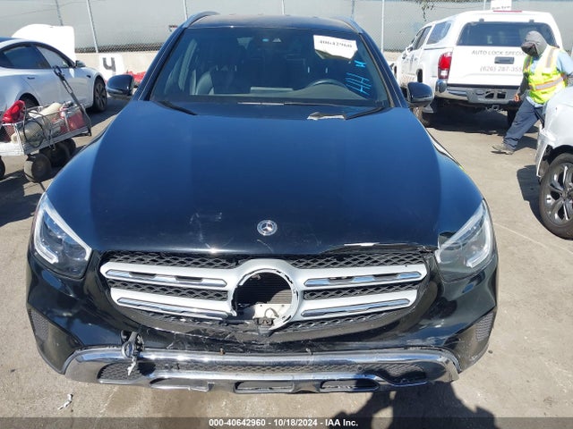 W1N0G8DB4LF800655 Mercedes-Benz GLC 300