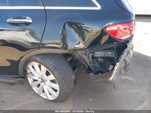 W1N0G8DB4LF800655 Mercedes-Benz GLC 300