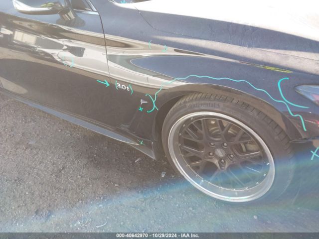 JN1EV7EK3HM361269 Infiniti Q60 3.0t Premium