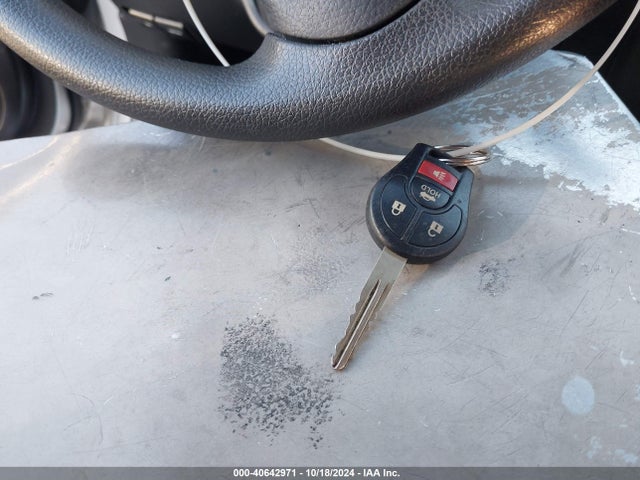 Nissan Versa 1.6 Sv 2015 3N1CN7AP8FL944436 Image 11