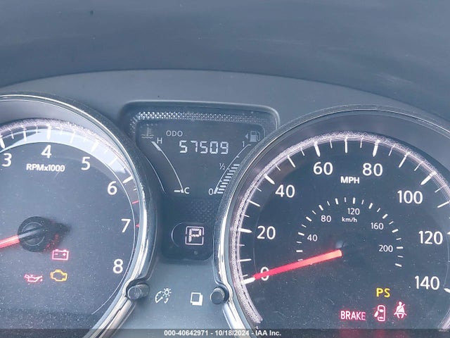 Nissan Versa 1.6 Sv 2015 3N1CN7AP8FL944436 Image 16