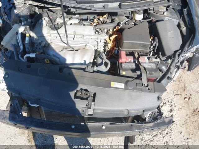 JTKJF5C70GJ015992 Scion TC