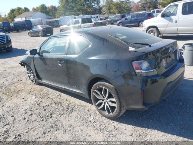 JTKJF5C70GJ015992 Scion TC
