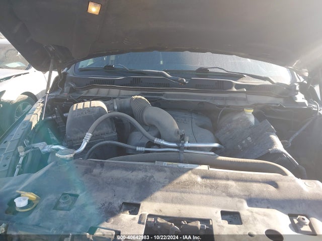 1C6RR7NT1FS564222 RAM 1500 Laramie