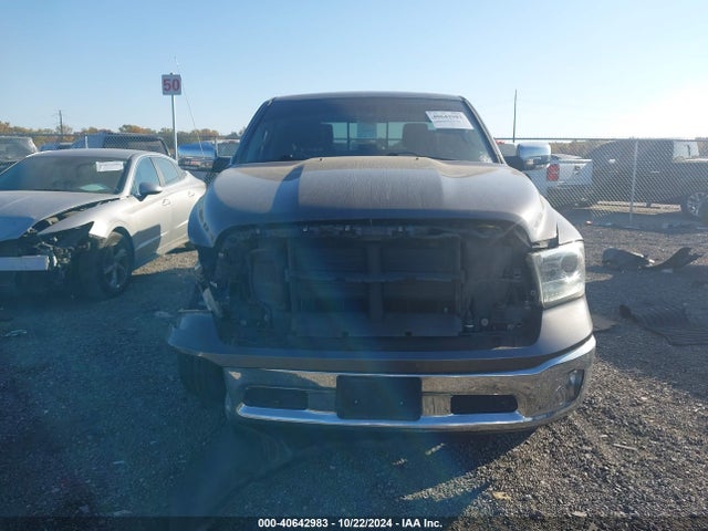 1C6RR7NT1FS564222 RAM 1500 Laramie