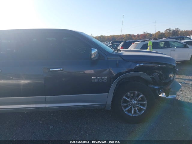 1C6RR7NT1FS564222 RAM 1500 Laramie