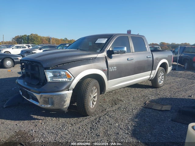 1C6RR7NT1FS564222 RAM 1500 Laramie