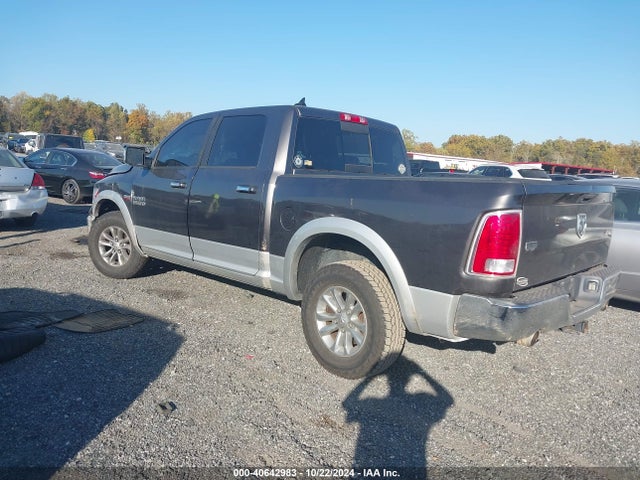 1C6RR7NT1FS564222 RAM 1500 Laramie