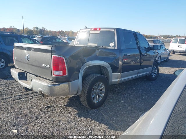 1C6RR7NT1FS564222 RAM 1500 Laramie