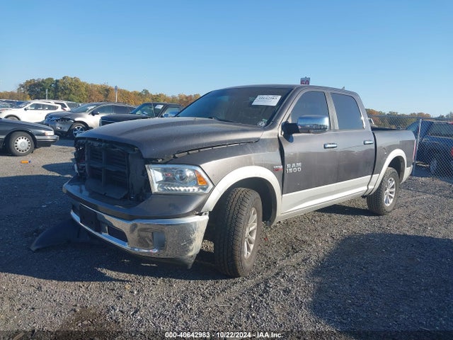 1C6RR7NT1FS564222 RAM 1500 Laramie
