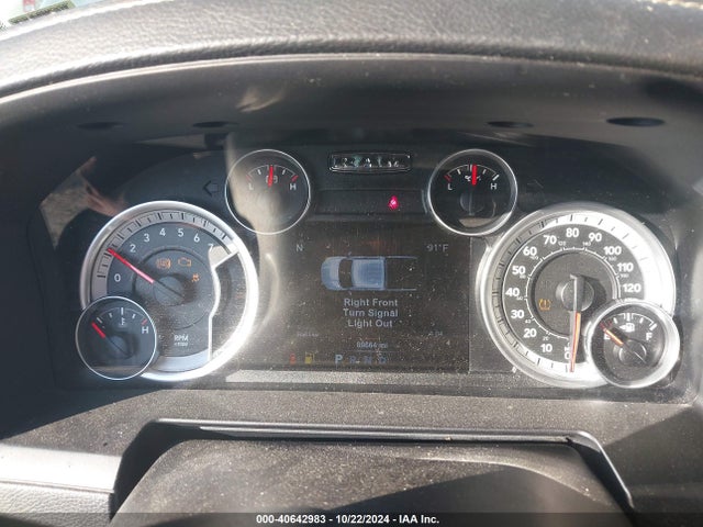 1C6RR7NT1FS564222 RAM 1500 Laramie