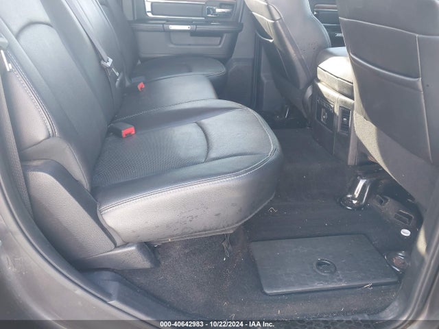 1C6RR7NT1FS564222 RAM 1500 Laramie